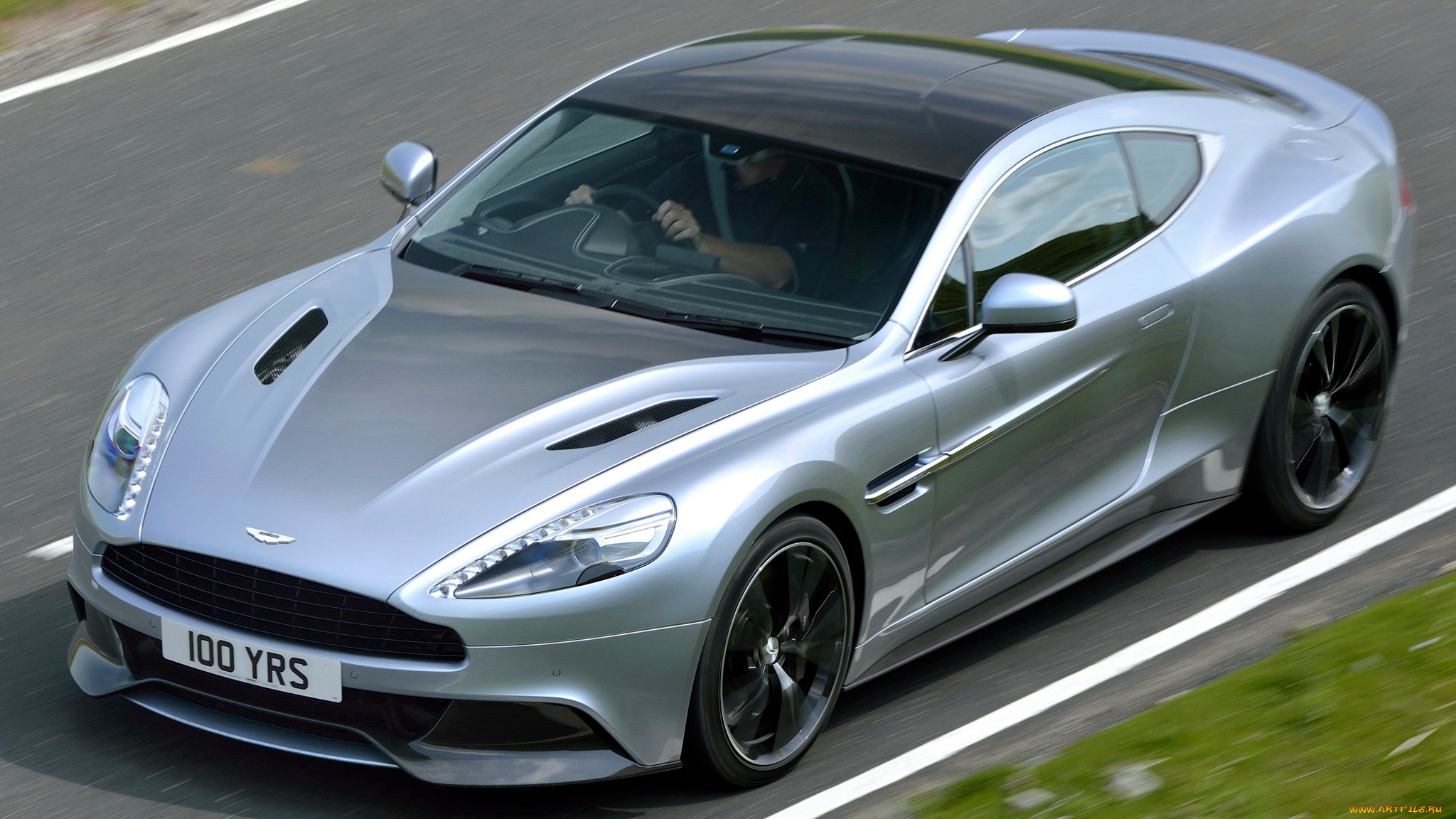 aston, martin, vanquish, , , ltd, , , 